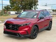 Honda CR-V Hybrid