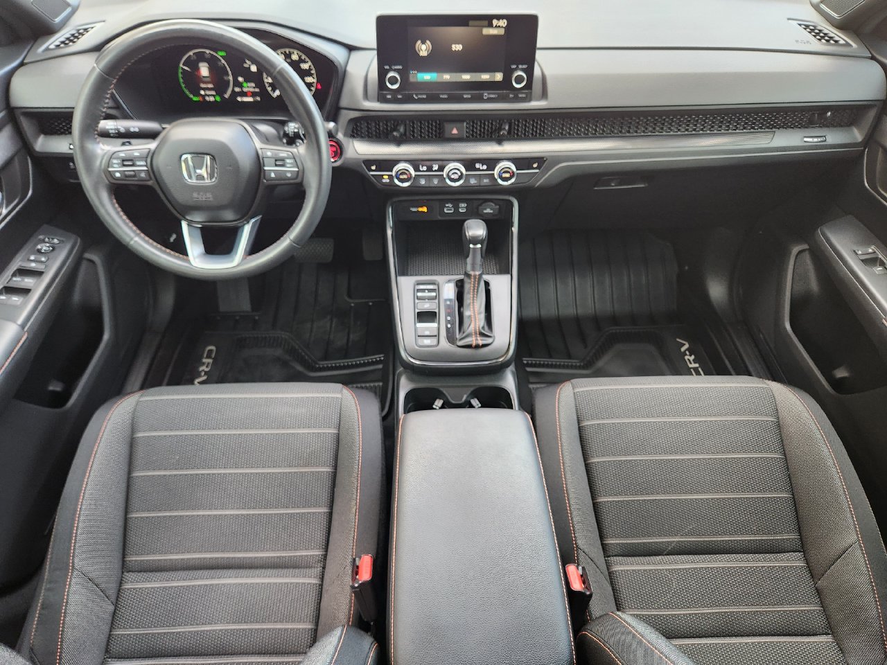 2023 Honda CR-V Sport - Photo 25