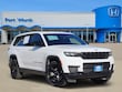  Jeep Grand Cherokee L