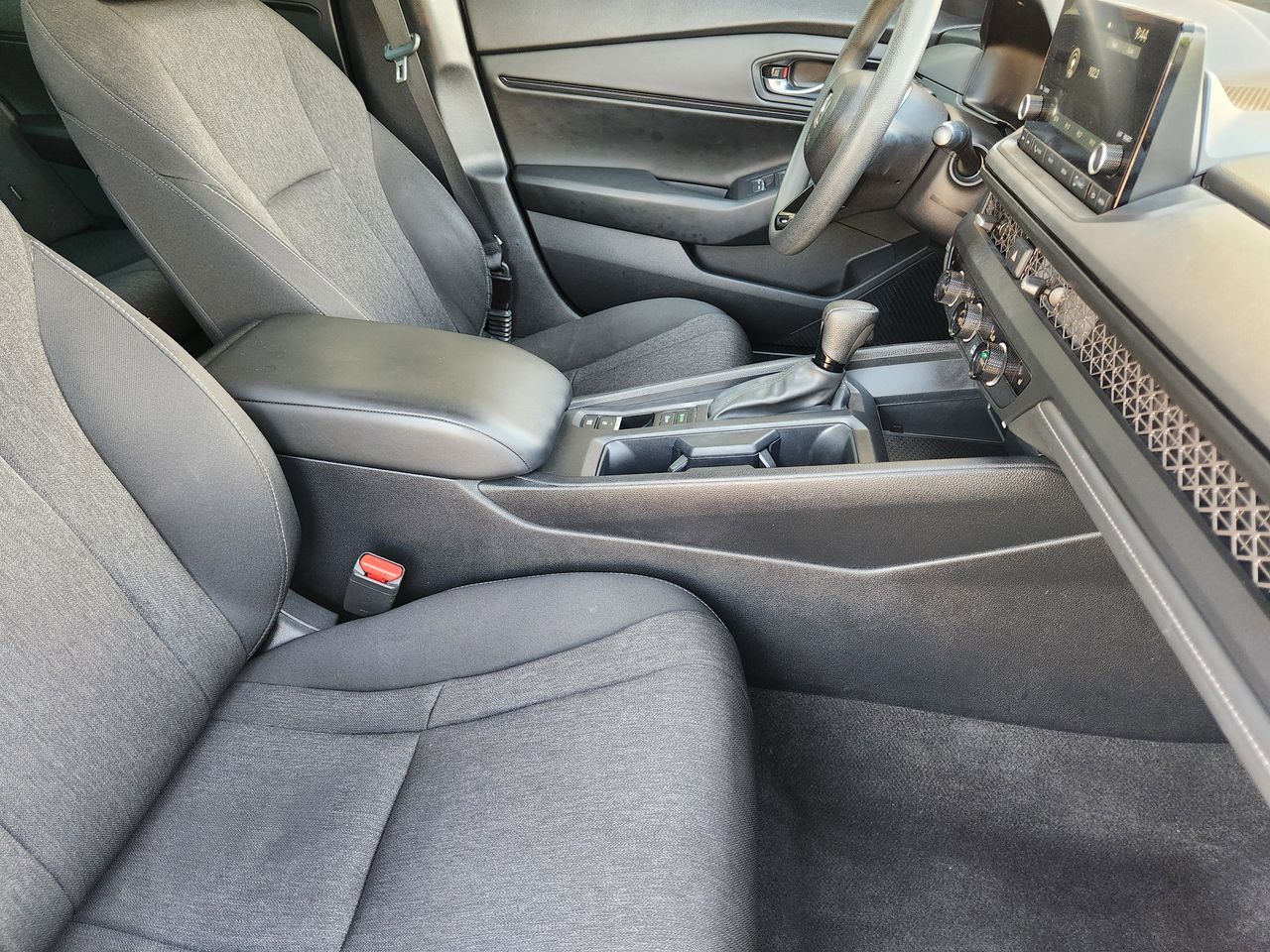 2023 Honda Accord EX - Photo 13
