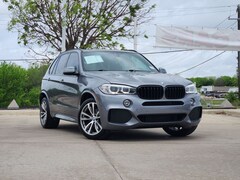 2017 BMW X5 xDrive35i SUV