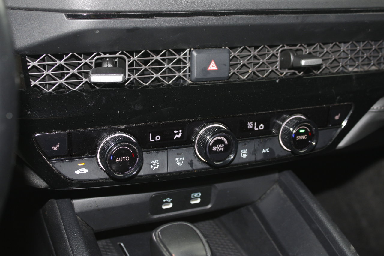 2025 Honda Accord Hybrid Sport - Photo 18