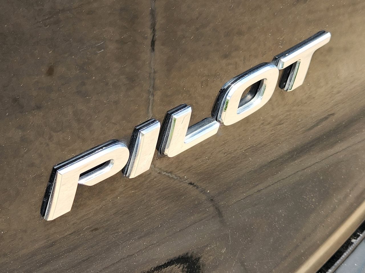 2021 Honda Pilot EX-L - Photo 10