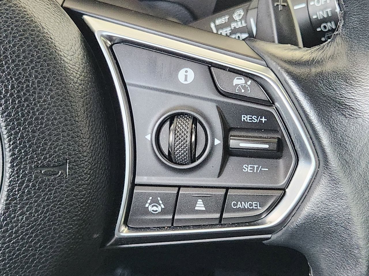 2022 Acura MDX Advance Package - Photo 28
