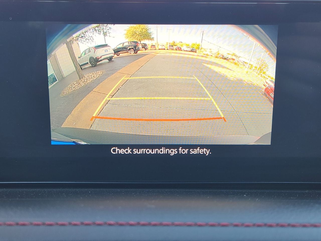 2024 Mazda CX-30 Carbon Edition - Photo 17