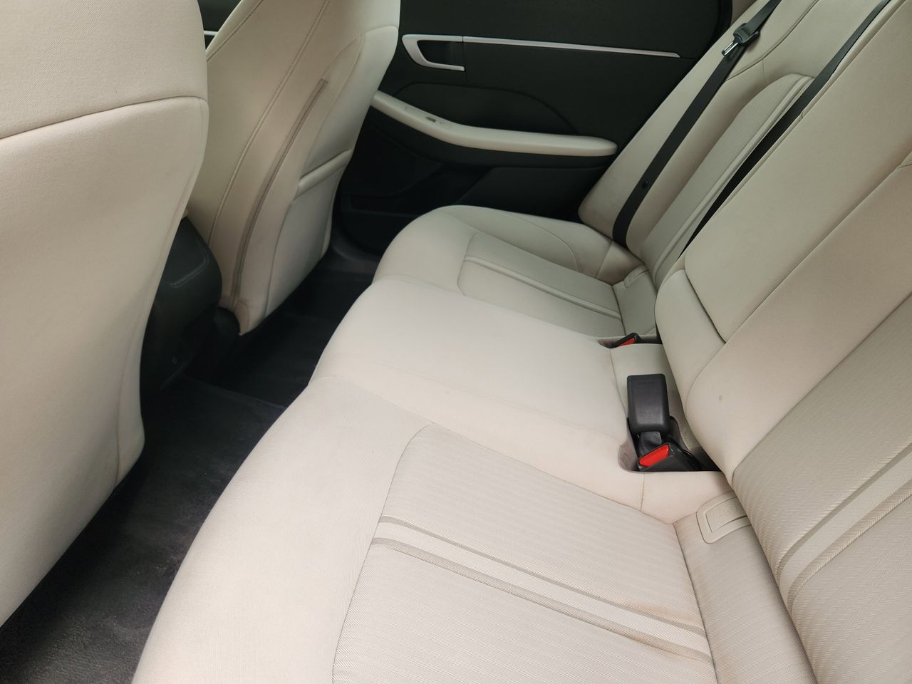 2025 Hyundai Sonata SEL - Photo 28