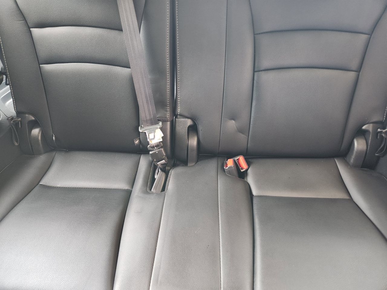 2021 Honda Pilot EX-L - Photo 30