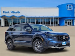 2026 Honda CR-V Hybrid TrailSport SUV