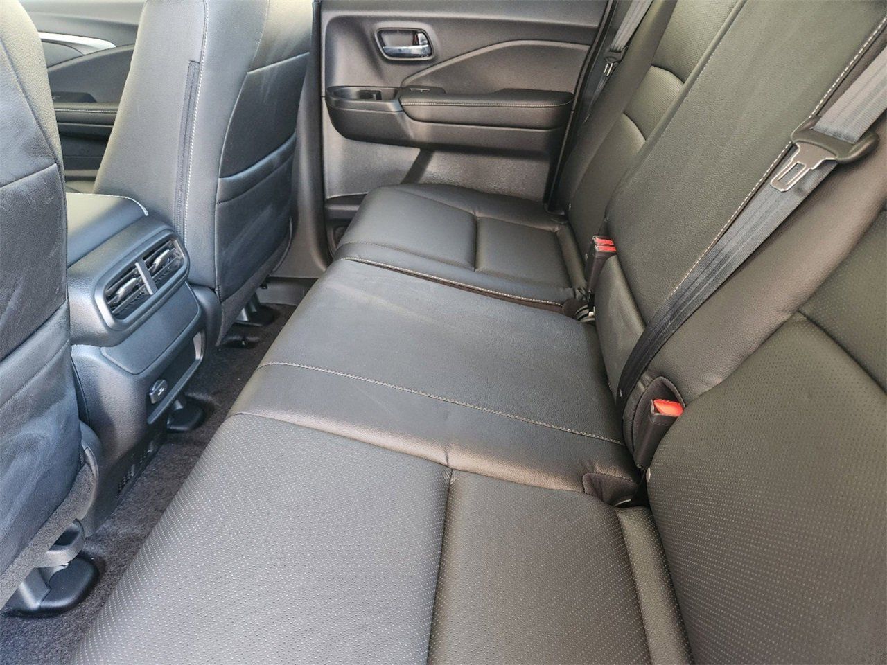 2026 Honda Ridgeline RTL - Photo 21