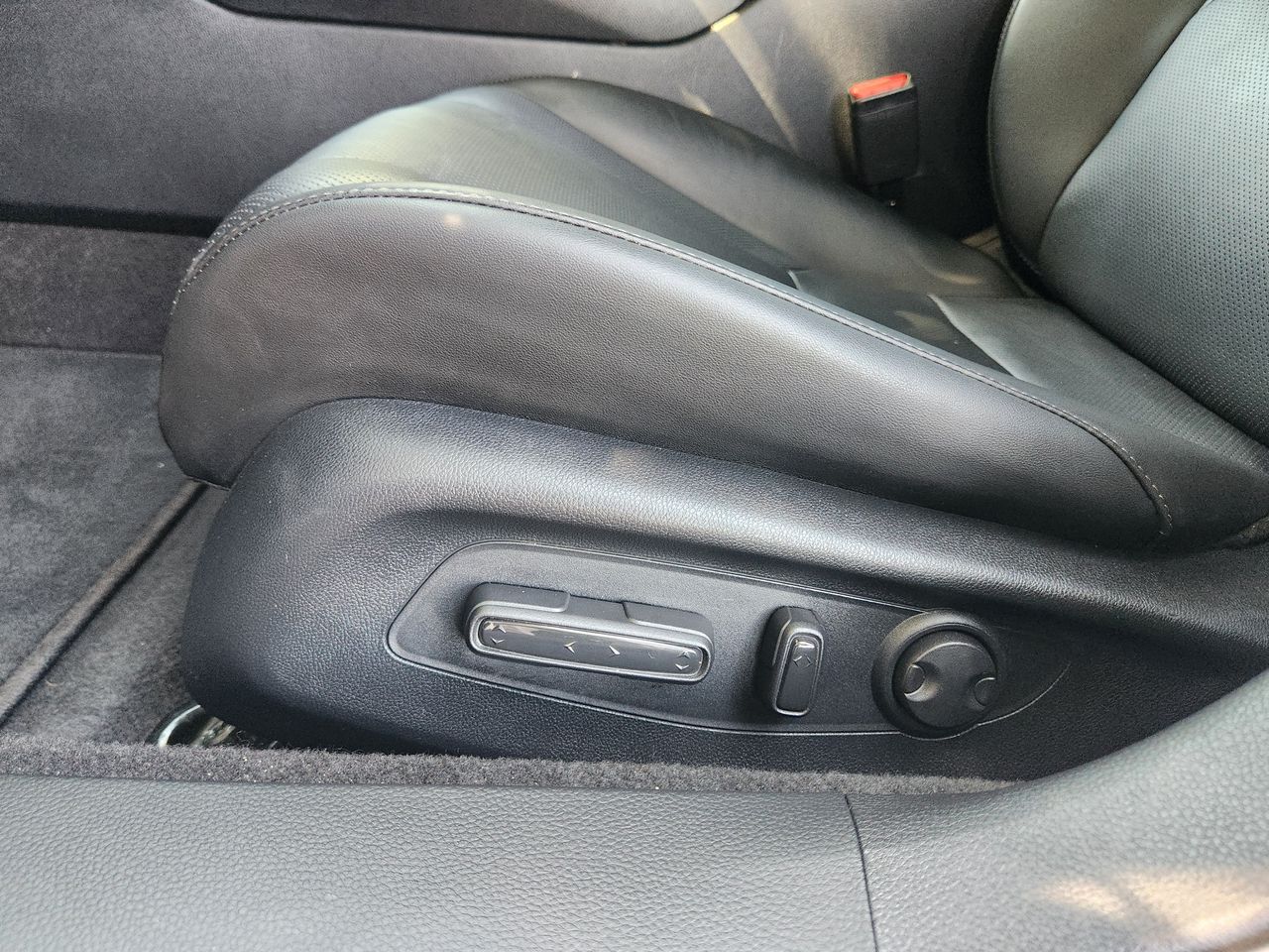 2024 Honda Accord Hybrid Sport-L - Photo 23