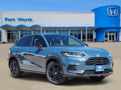 2026 Honda HR-V Sport SUV