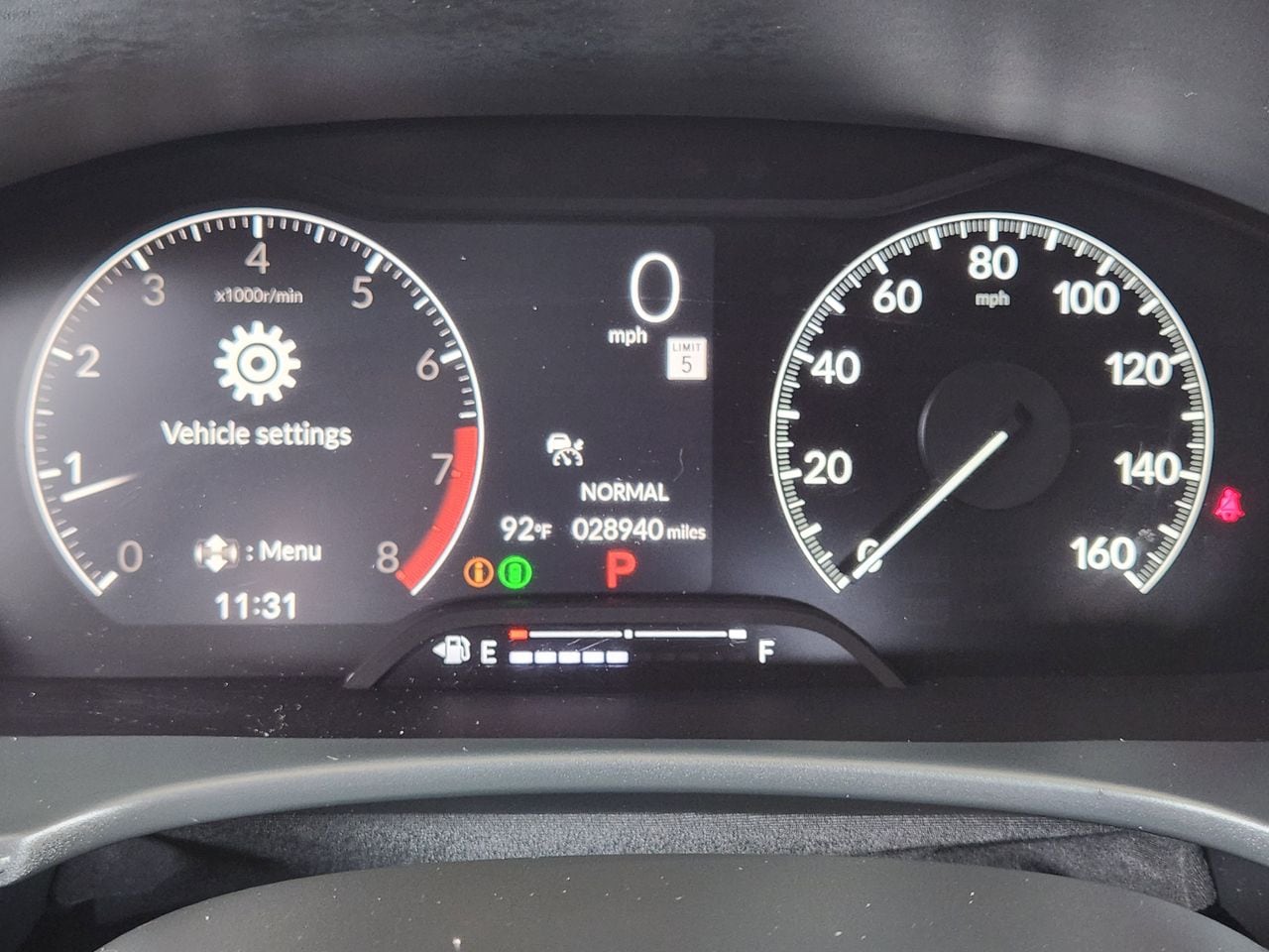 2025 Honda Civic Sport - Photo 15