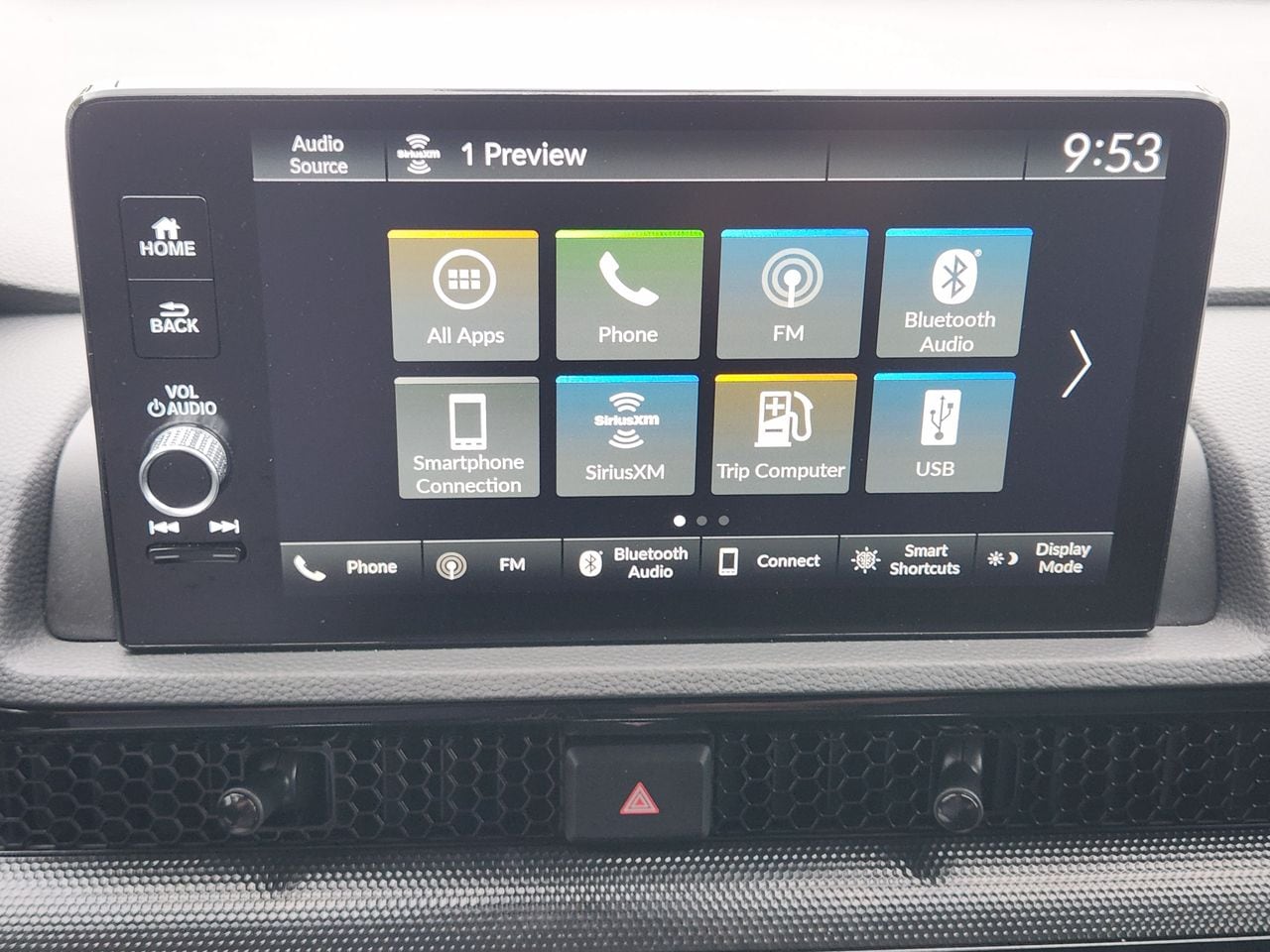 2024 Honda CR-V EX-L - Photo 16