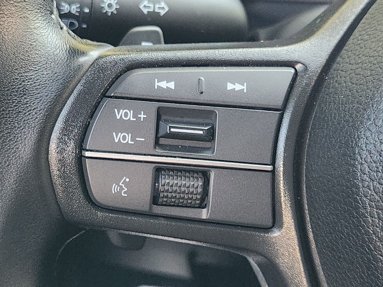 2024 Honda Accord Hybrid Sport-L - Photo 27