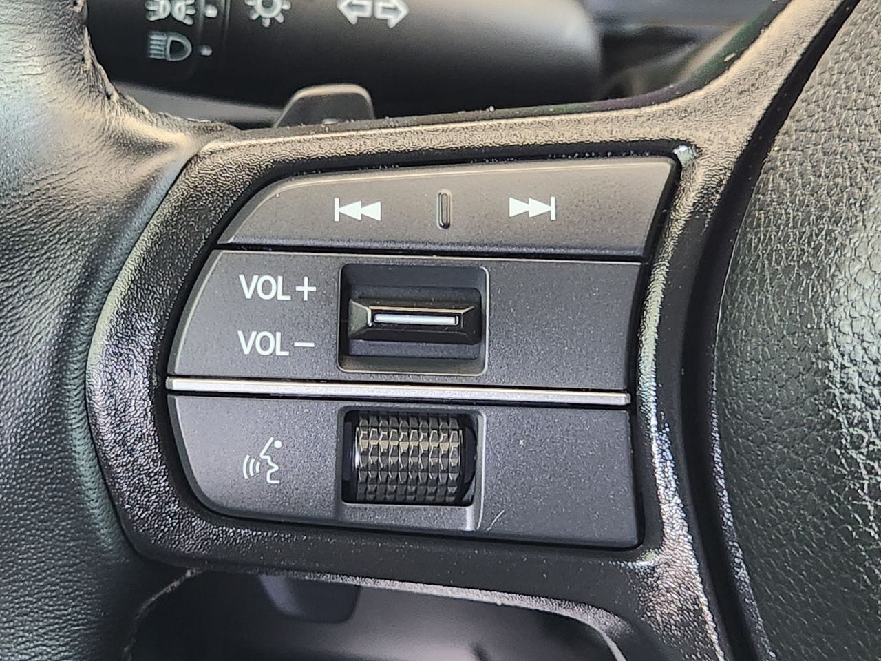 2025 Honda Accord Hybrid Sport-L - Photo 27