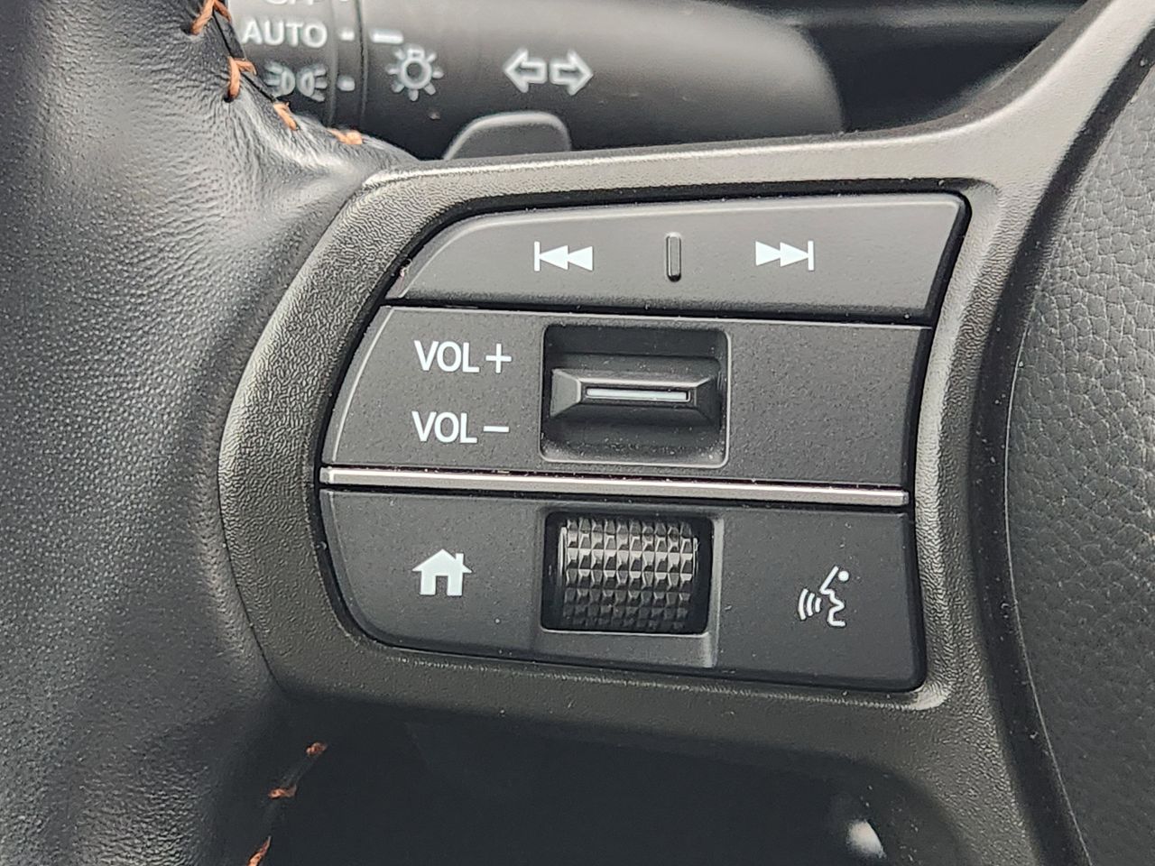 2025 Honda CR-V Sport-L - Photo 27