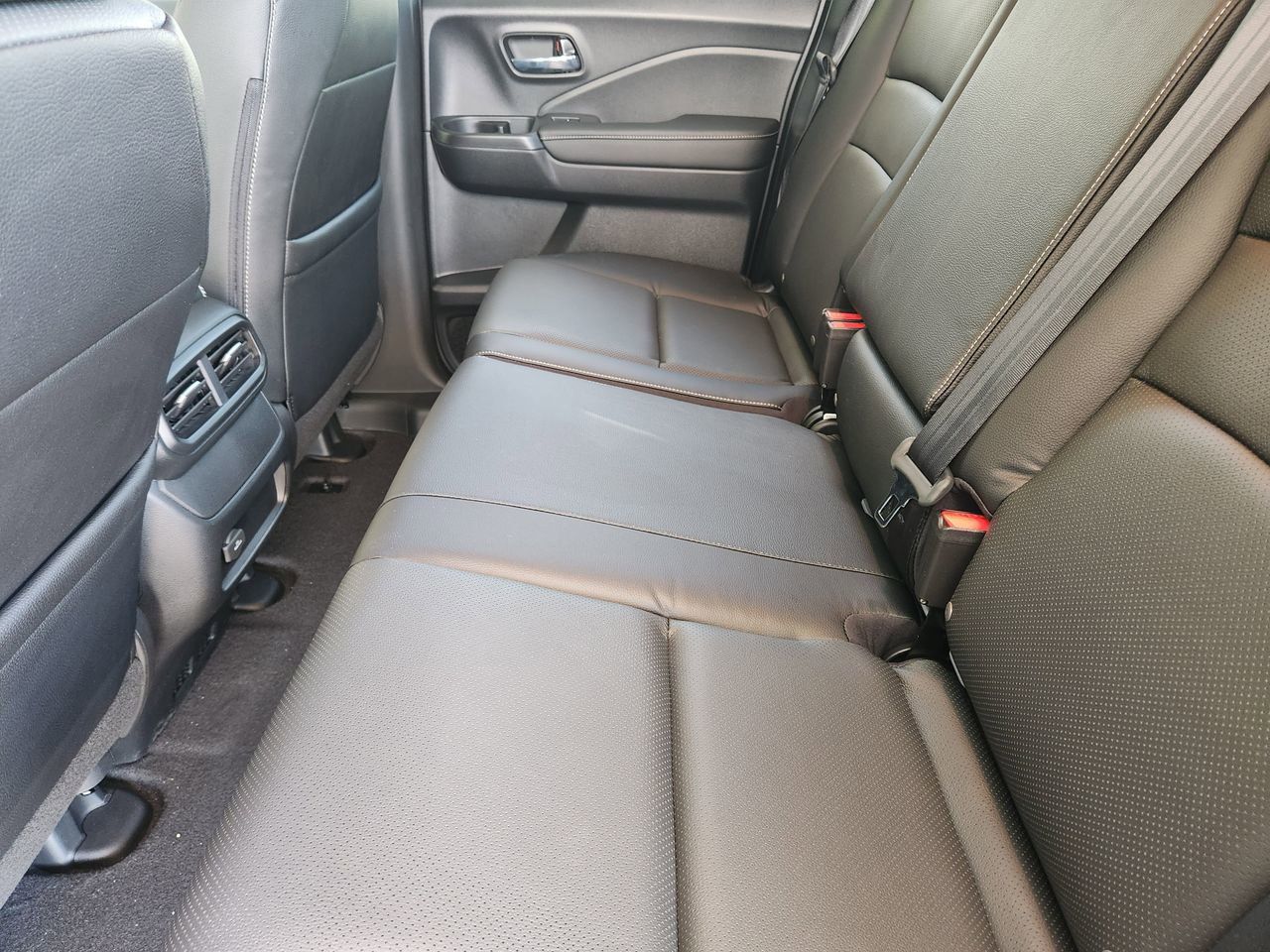 2026 Honda Ridgeline RTL - Photo 21