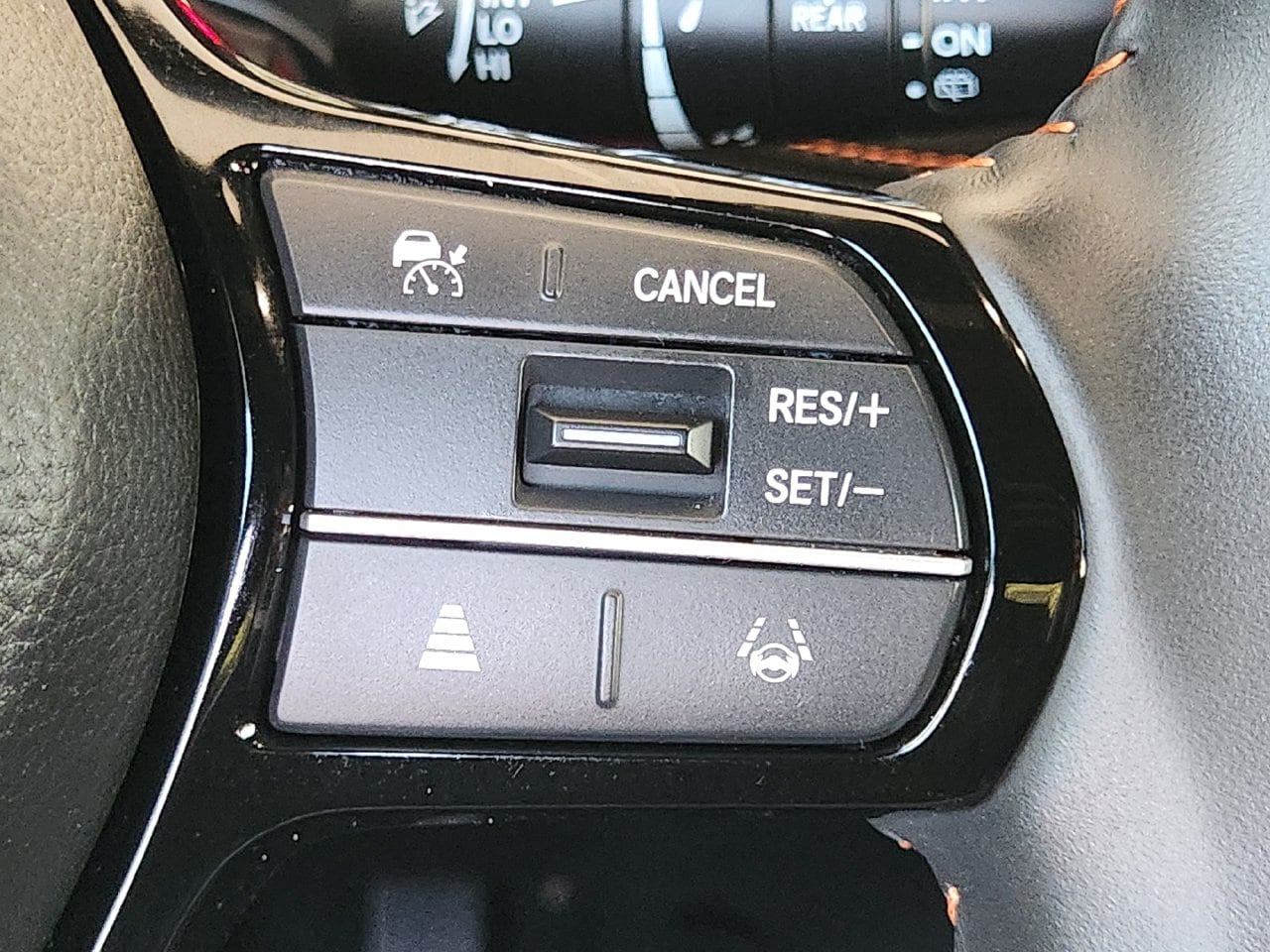 2024 Honda HR-V Sport - Photo 27