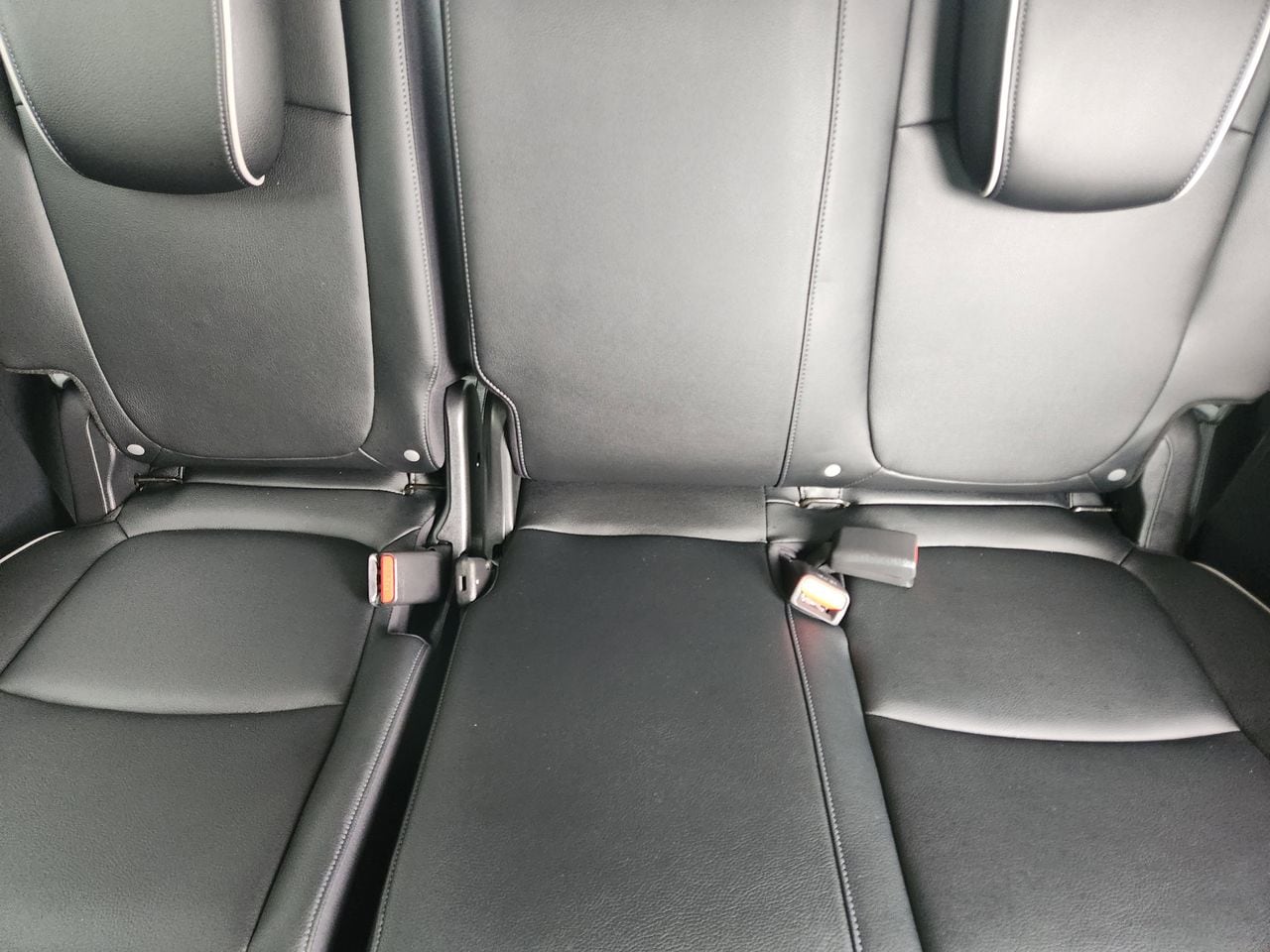 2025 Honda Odyssey Touring - Photo 31