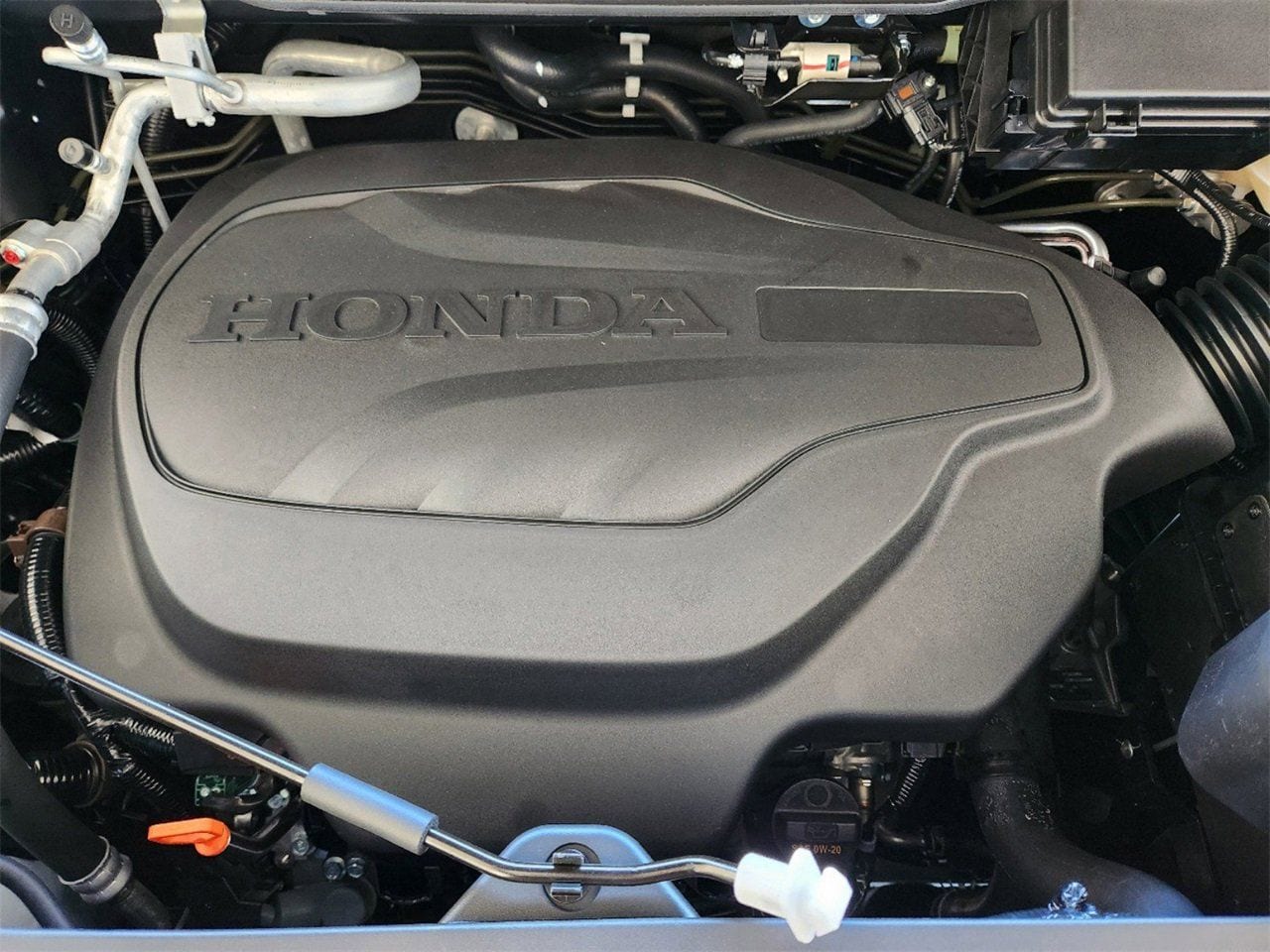 2026 Honda Ridgeline Black Edition - Photo 9