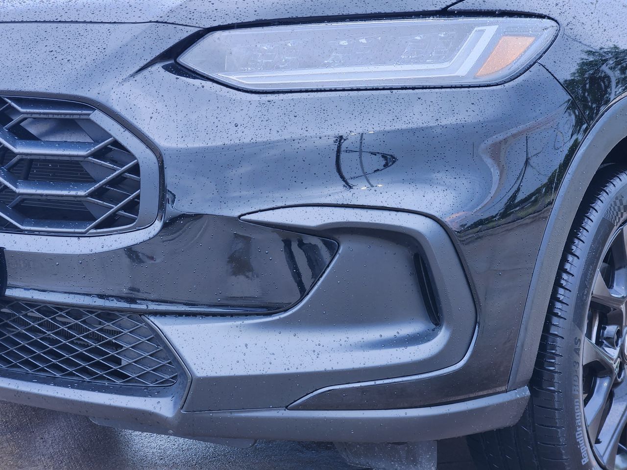 2023 Honda HR-V Sport - Photo 9