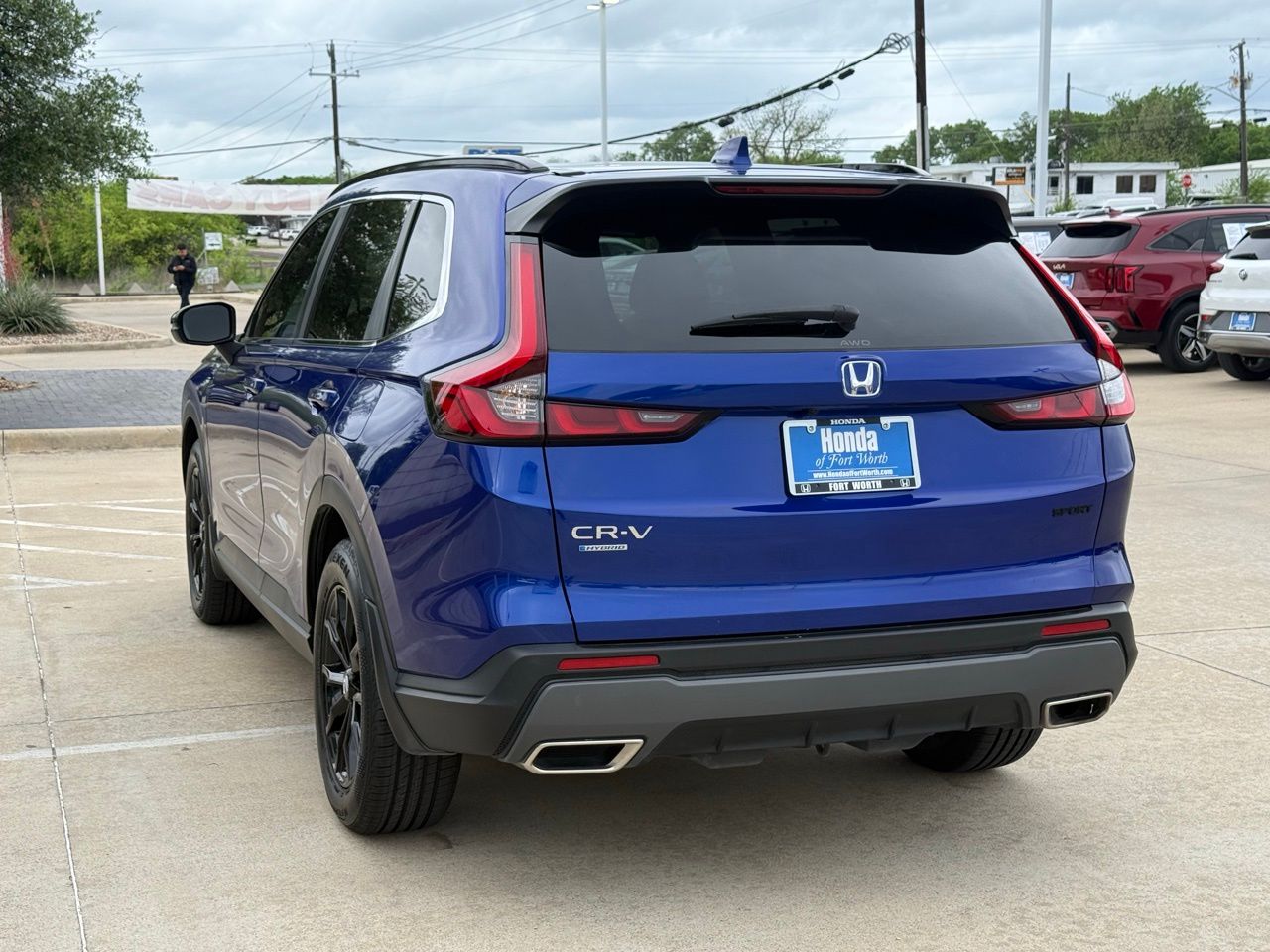 View vehicle photo 3