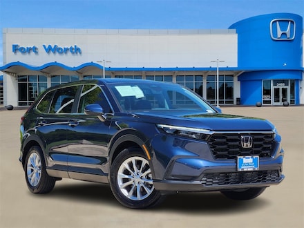 2024 Honda CR-V EX-L SUV