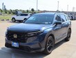 Honda CR-V Hybrid