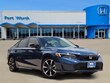  Honda Civic Hybrid