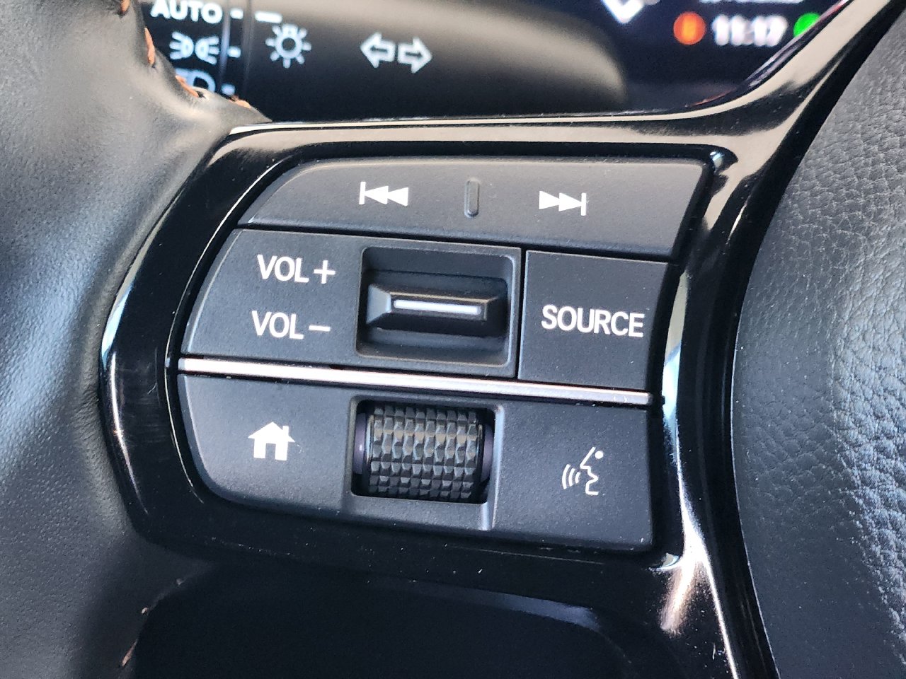 2024 Honda HR-V Sport - Photo 26