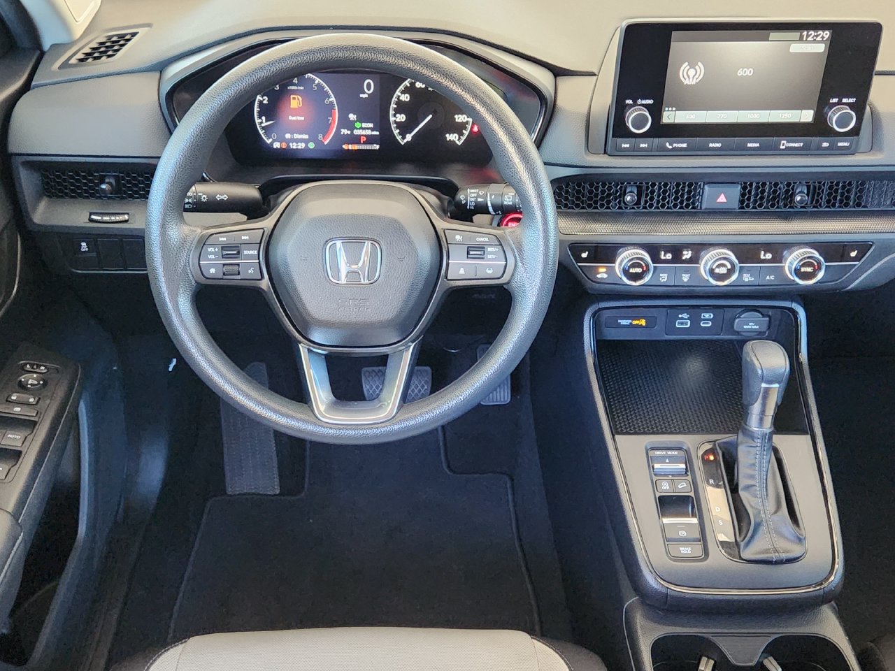 2024 Honda CR-V EX - Photo 26
