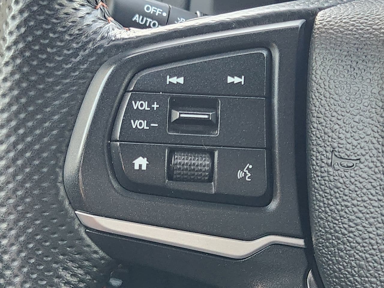 2025 Honda Ridgeline TrailSport - Photo 27
