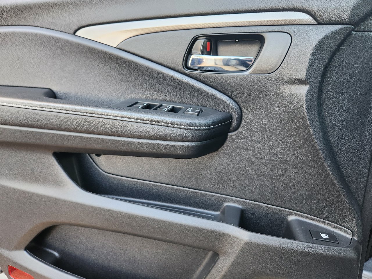 2023 Honda Ridgeline Sport - Photo 22