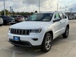 Jeep Grand Cherokee WK
