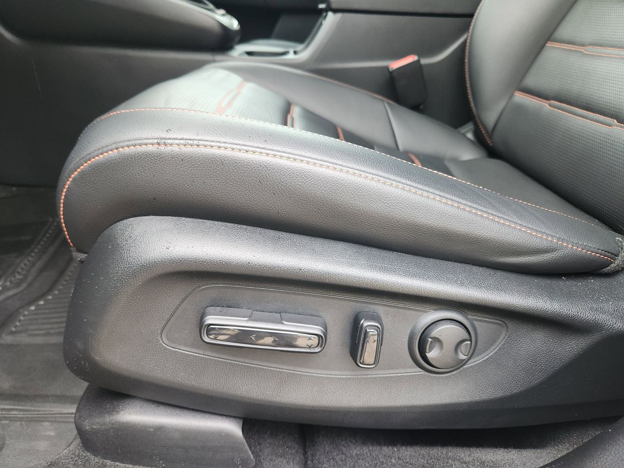 2025 Honda CR-V Sport-L - Photo 23