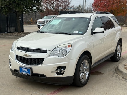 2014 Chevrolet Equinox LT SUV