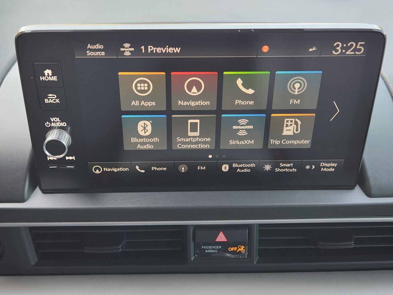2023 Honda Pilot Touring - Photo 16