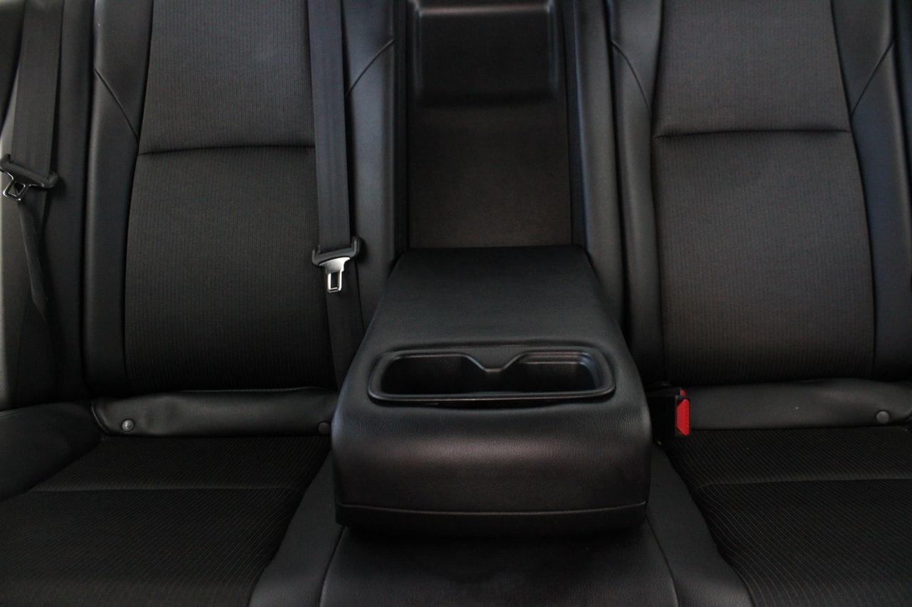 2021 Honda Accord Sport - Photo 19