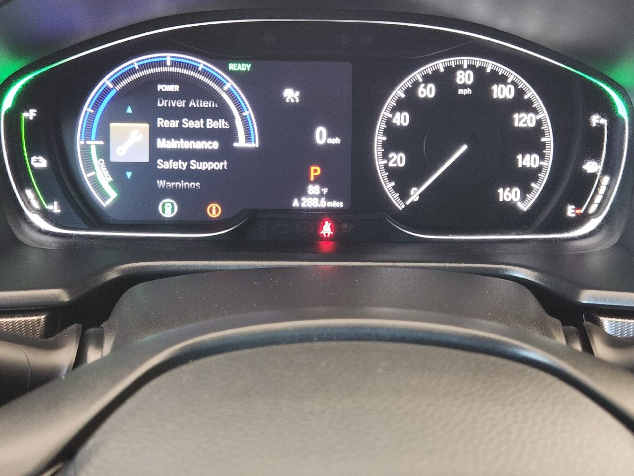 2022 Honda Accord Hybrid Sport - Photo 15