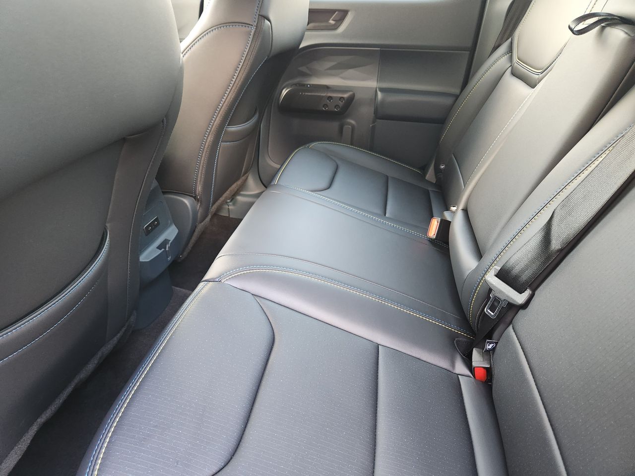 2025 Ford Maverick Lobo Standard - Photo 28