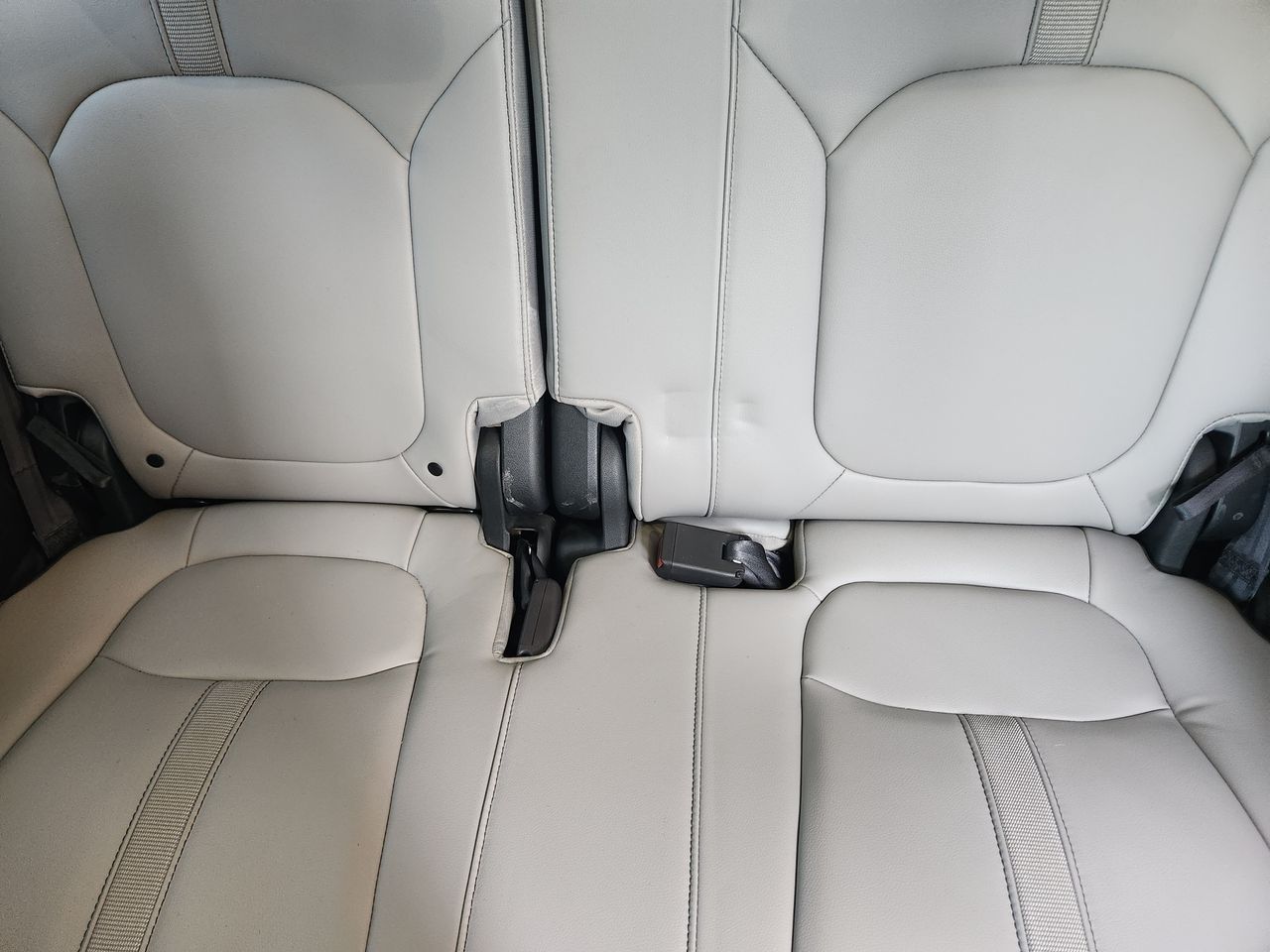 2023 Honda Pilot Touring - Photo 30