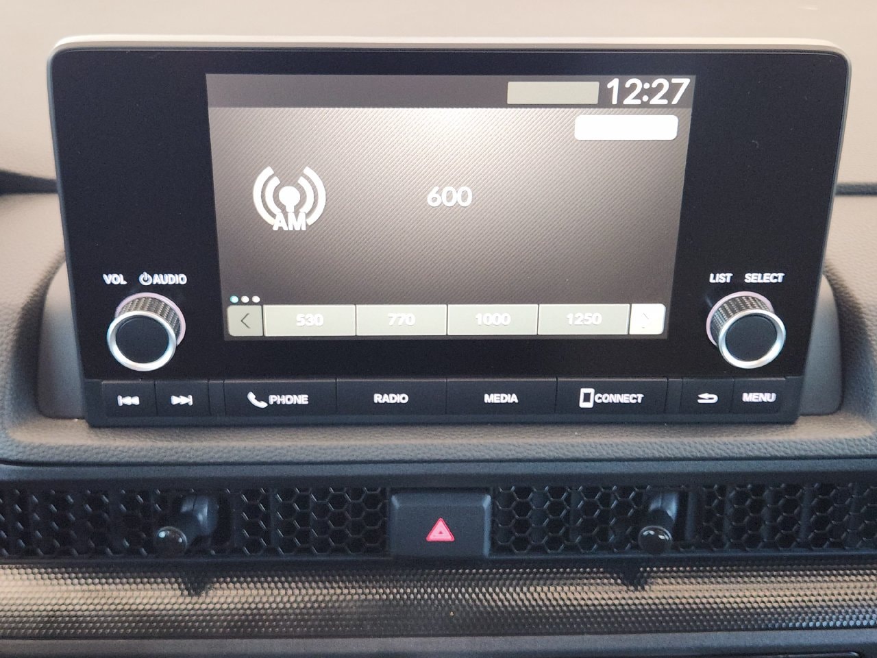 2024 Honda CR-V EX - Photo 16