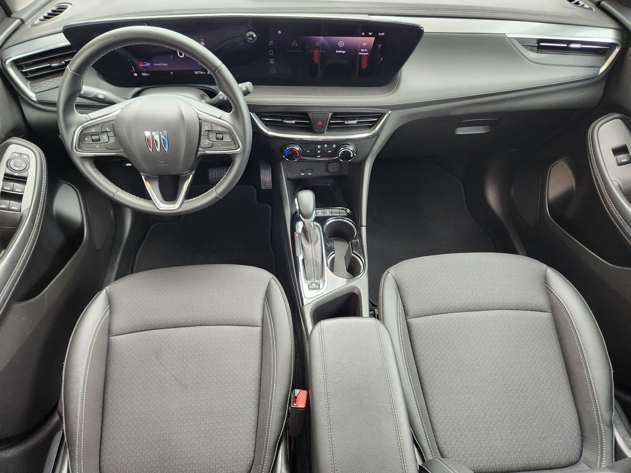 2025 Buick Encore GX Preferred - Photo 24