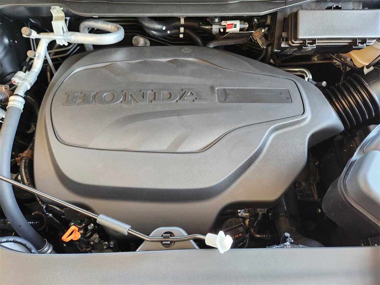 2026 Honda Ridgeline RTL - Photo 9