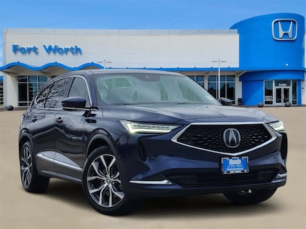 2024 Acura MDX Technology SUV