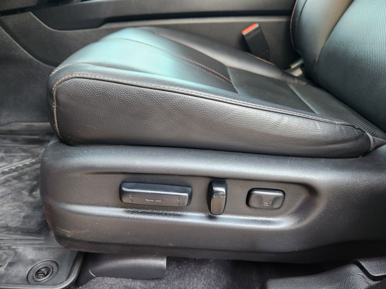 2025 Honda Ridgeline TrailSport - Photo 23