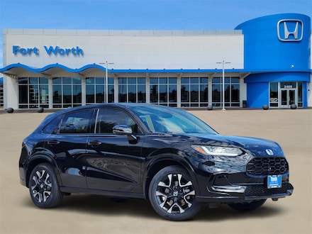 2026 Honda HR-V EX-L SUV