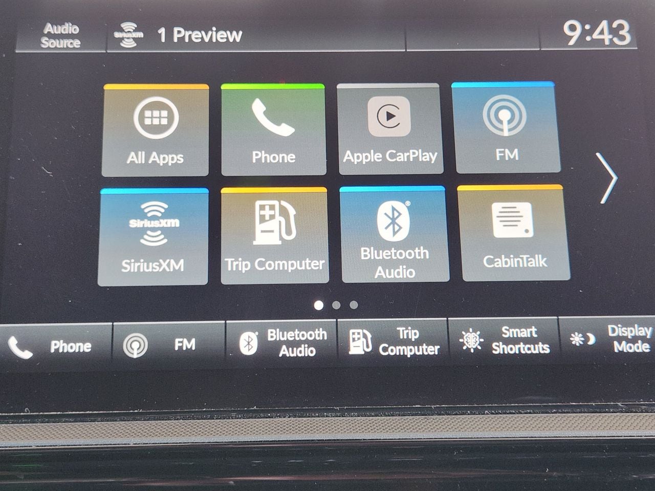 2025 Honda Odyssey Sport L - Photo 16