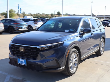 2023 Honda CR-V EX SUV