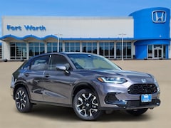 2026 Honda HR-V EX-L SUV